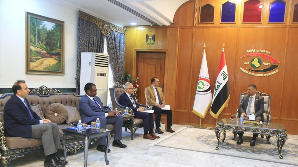 رئيس هيئة النزاهة يؤكد أهميَّة العمل على استرداد الأموال والتصدي لتضخُّم الأموال