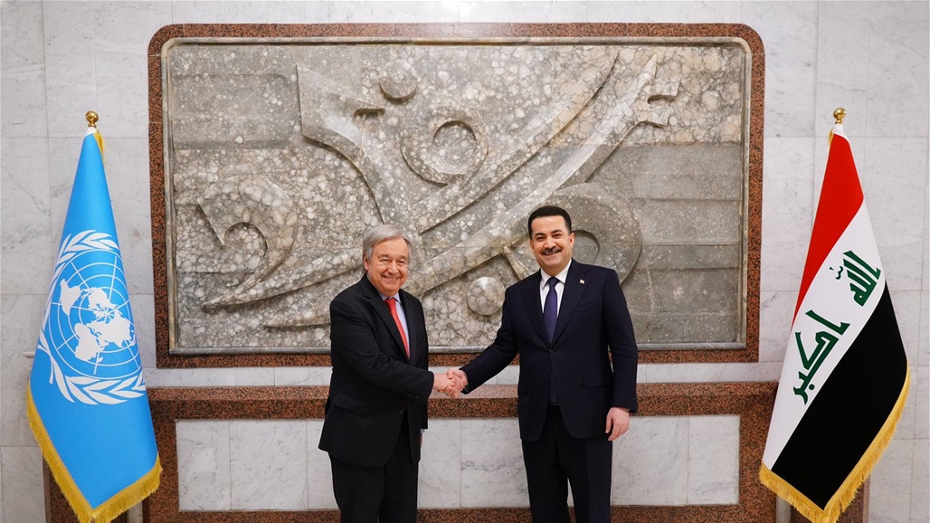 السوداني: العراق مفتاح للحل في المنطقة ونعمل على جمع الفرقاء