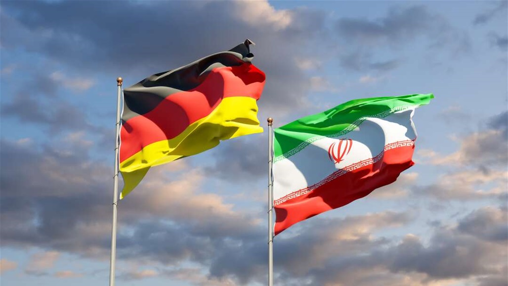 برلين ترد على طرد دبلوماسييها من طهران