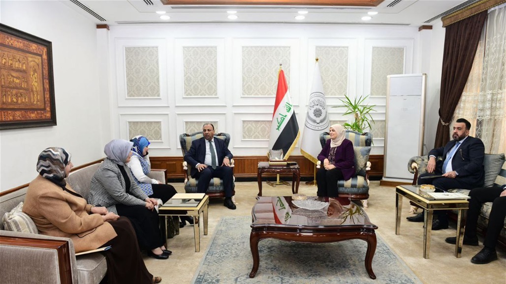 مباحثات حكومية - برلمانية بشأن مشروع الموازنة