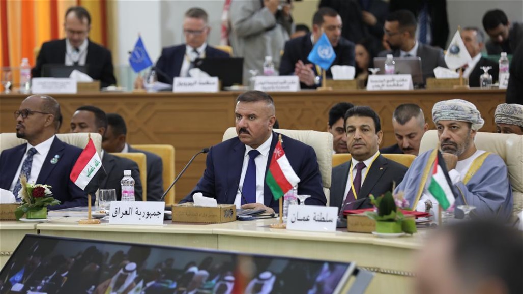 خرج بتوصيات عدة.. الشمري يشارك باجتماع مجلس وزراء الداخلية العرب