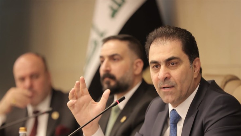 المندلاوي يدعو لوضع خطة رصينة لاولويات البلد من المشاريع