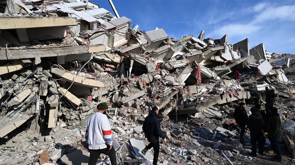 معلومات مضللة أثارت الرعب.. أبرز الأخبار الكاذبة بعد زلزال تركيا وسوريا