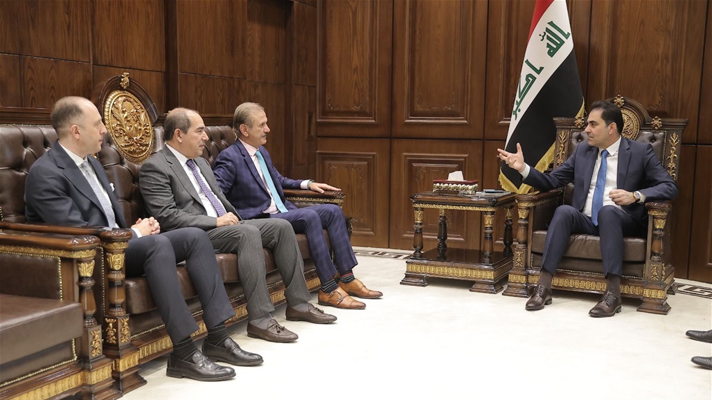 المندلاوي: محاربة الفساد يتطلب نظام مصرفي نزيه ومتطور يعمل لمصلحة بلده وشعبه 