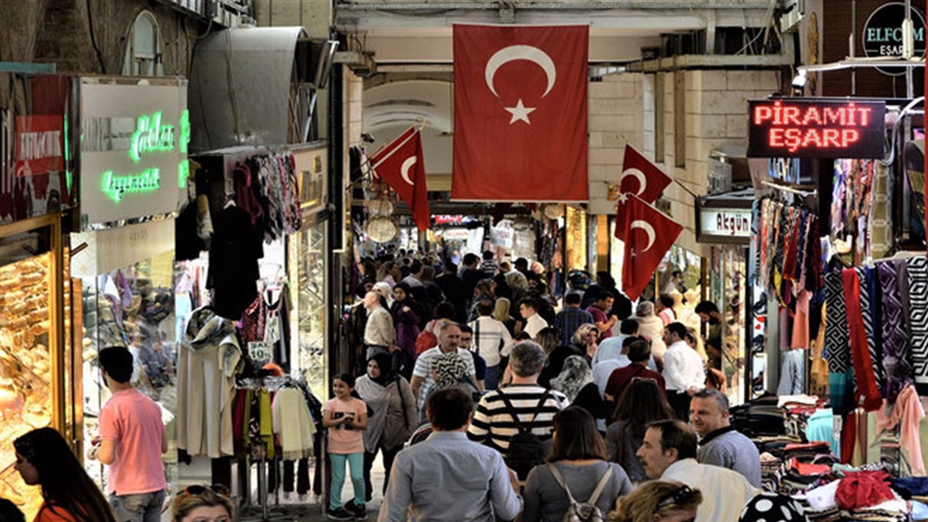 تركيا.. تراجع كبير في التضخم السنوي خلال شباط الماضي