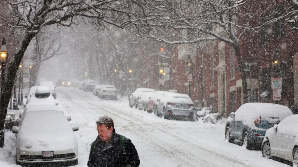 قتلى وانقطاع الكهرباء.. عواصف "قوية" تضرب مناطق بأمريكا وكندا