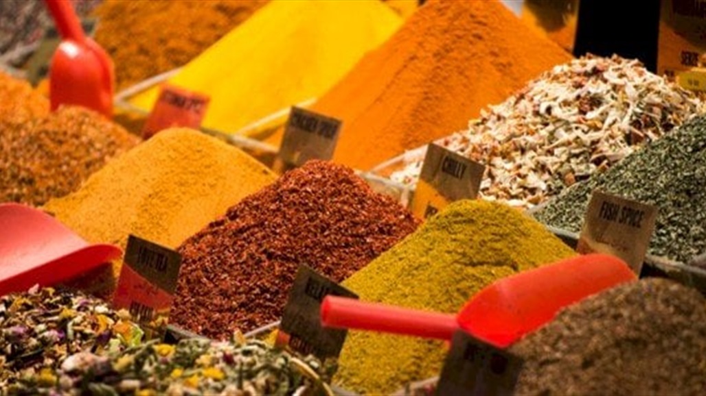 علماء آثار يعثرون على مجموعة كبيرة من التوابل عمرها أكثر من 500 عام