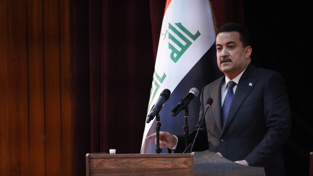 السوداني: الجميع سيخضع للتقييم بدءا من أبسط موظف وصولاً إلى رئيس الوزراء
