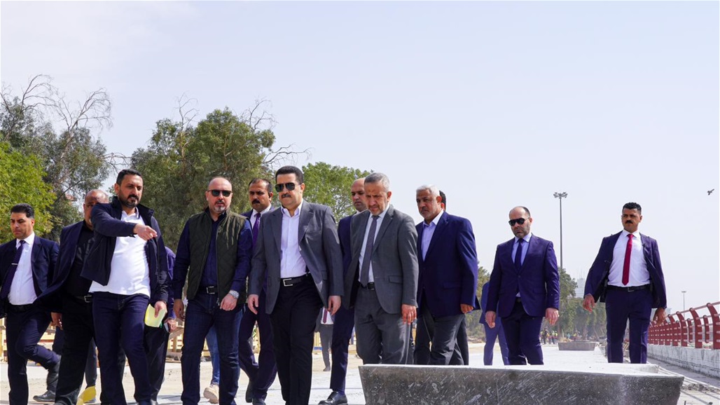توجيه حكومي يخص أراضي معسكر الرشيد في بغداد