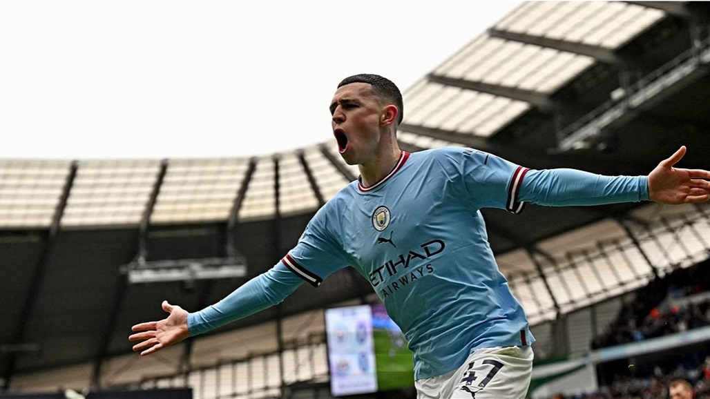 بثنائية نظيفة.. السيتي يحقق فوزا ثمينا على نيو كاسل