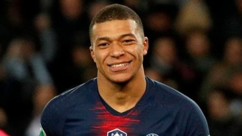 متخطيًا كافاني.. مبابي ينفرد بلقب الهداف التاريخي لسان جيرمان