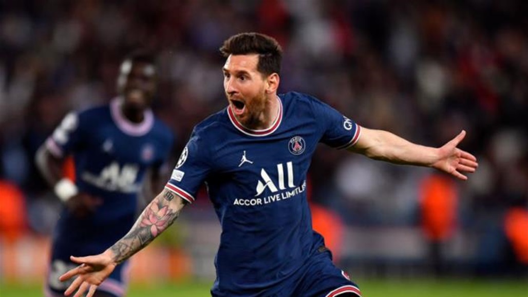 1000 مساهمة مع الأندية.. ميسي يواصل كتابة التاريخ بأحرف من ذهب 