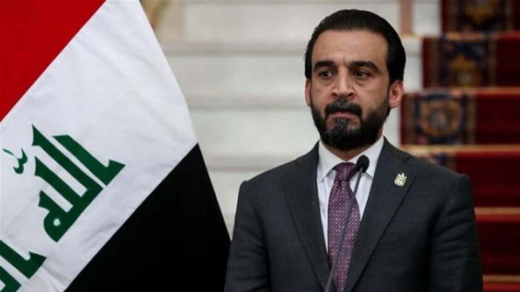 الحلبوسي يصل إلى كربلاء 
