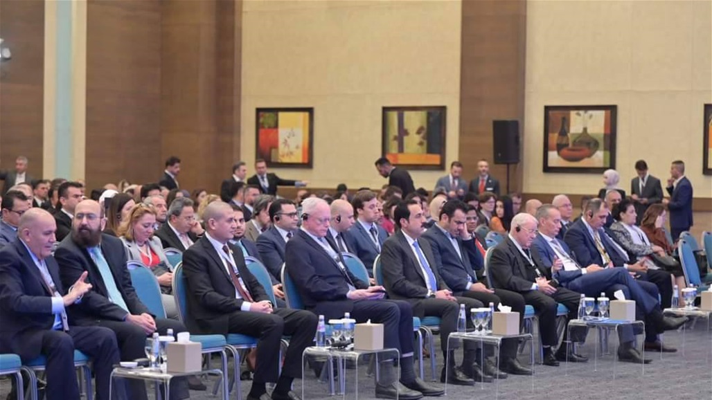 رئيس الجمهورية: العراق على استعداد لاستعادة دوره البنّاء على الساحتين الإقليمية والدولية