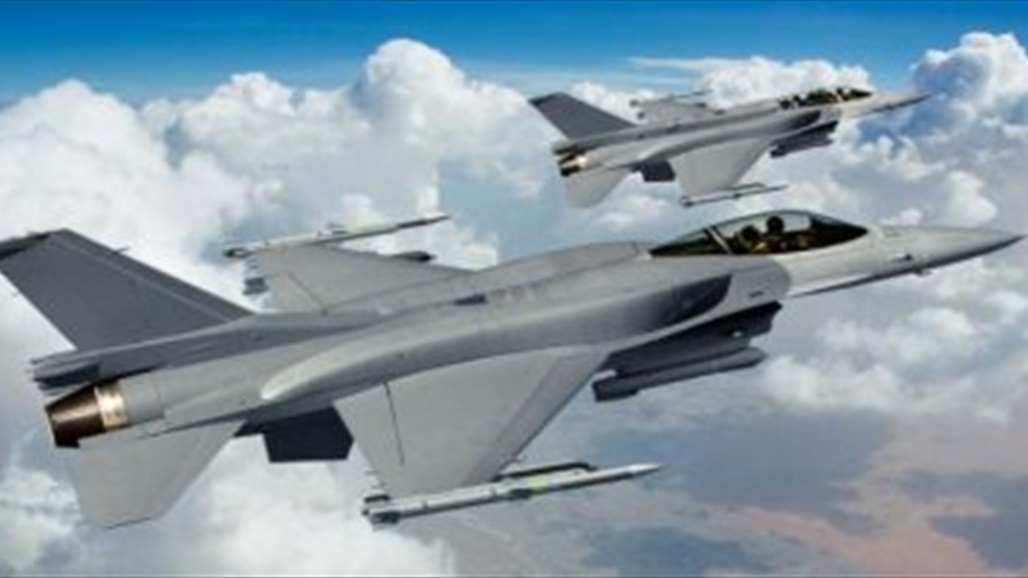 "البنتاغون" توافق على تدريب الأوكرانيين على استخدام طائرات إف-16