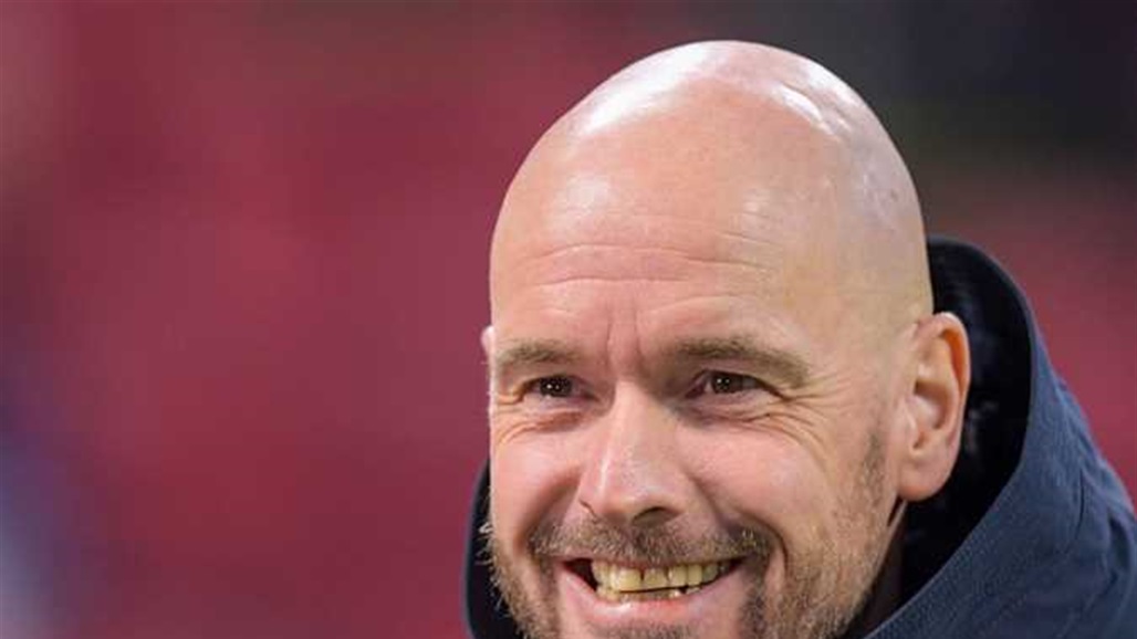 تين هاج بعد رحيل رونالدو: أنام جيدا