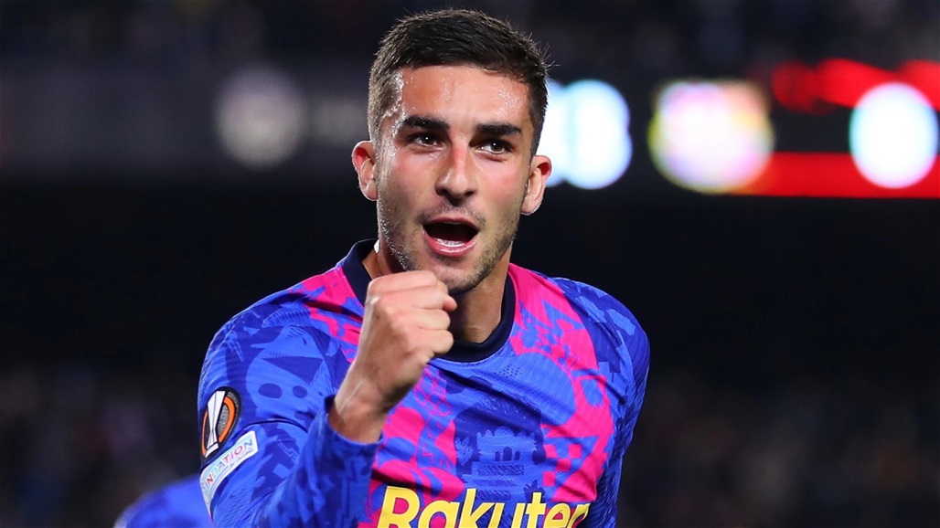 الكشف عن سر رفض توريس لطلب فاتي أمام فالنسيا