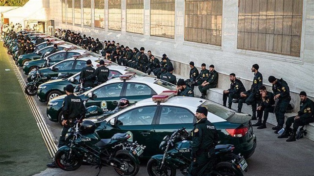 بعد تسمم الطالبات.. ايران تنشر امنها قرب المدارس وتهدد المتسببين 