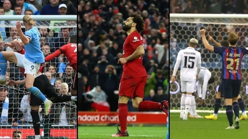 موسم الـ"لا منطق".. نتائج صدمت أوروبا