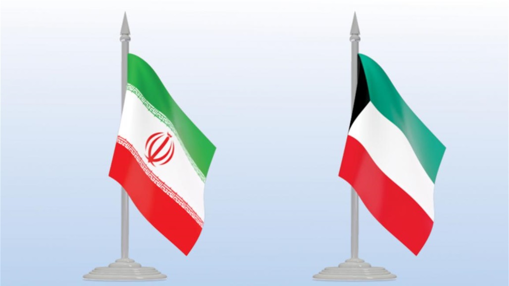 إيران والكويت.. حديث جديد عن "ترسيم الحدود"