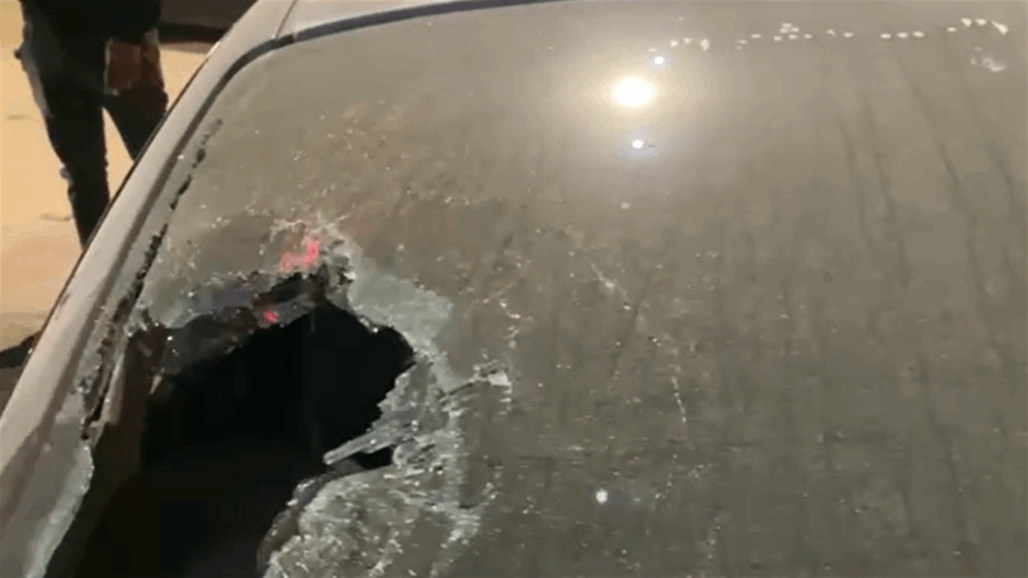 مستوطنون إسرائيليون يهاجمون بلدة حوارة