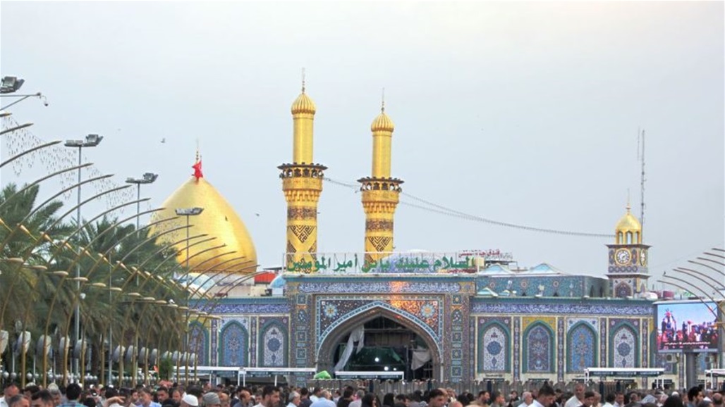قيادة عمليات كربلاء تكشف تفاصيل خطة الزيارة الشعبانية