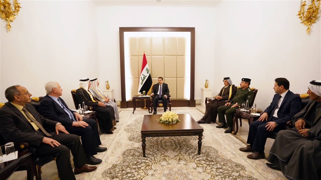 توجيه جديد من السوداني بشأن أحداث ديالى