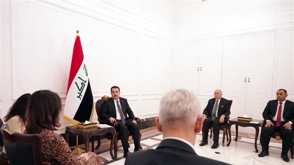 العراق يوقع ثلاثة عقود مع سيمنز للطاقة