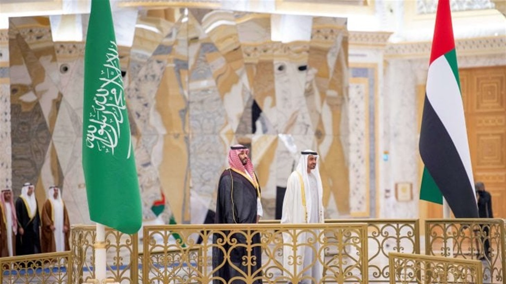  تقارير تتحدث عن خلافات الرياض وأبو ظبي.. وزير سعودي يرد: &quot;لا نتفق على كل شيء&quot;