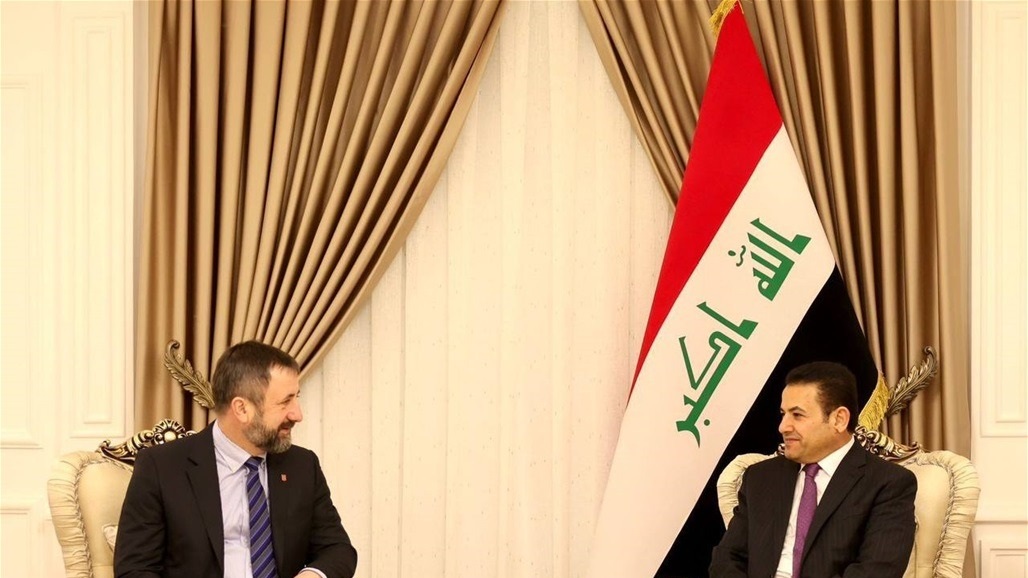 الأعرجي: ضرورة دعم إجراءات الحكومة لاسترداد الأموال المنهوبة وتسليم المطلوبين