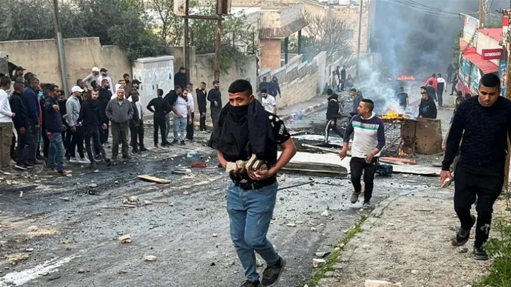 الجيش الإسرائيلي يقصف مواقع في غزة