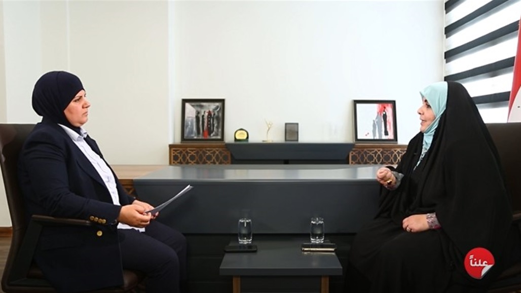 النزاهة النيابية: الفساد أصبح آفة تنخر جسد البلاد