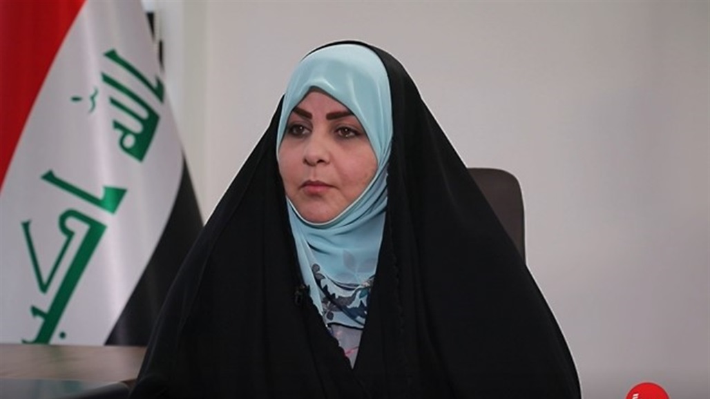 القصير: الحرب الناعمة استهدفت المرأة في العراق