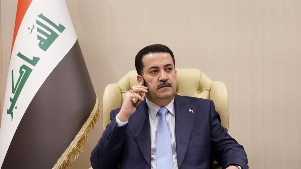 الكويت تؤكد رغبتها في تعزيز آليات التعاون المثمر مع العراق