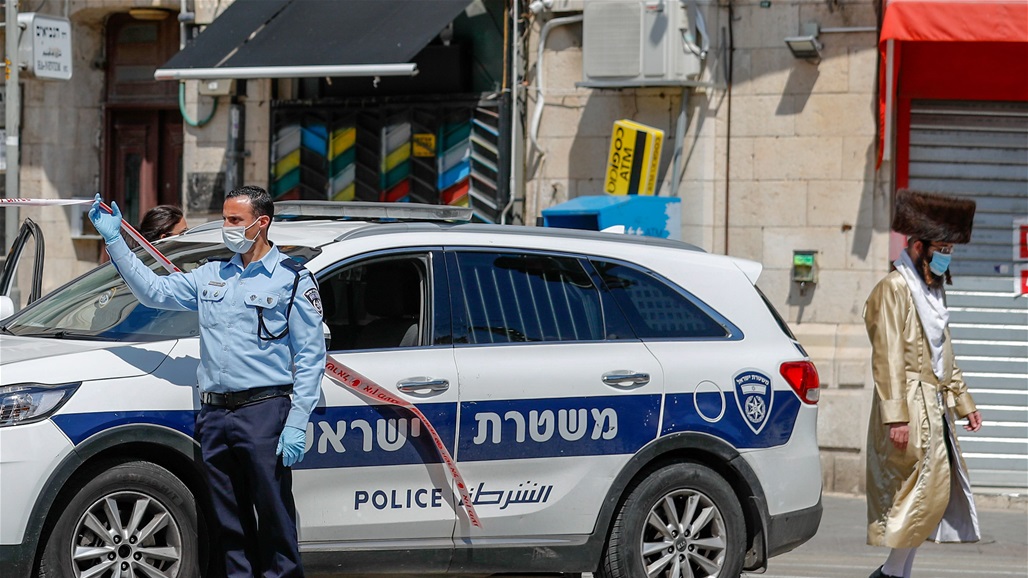 إصابات بإطلاق نار وسط تل أبيب