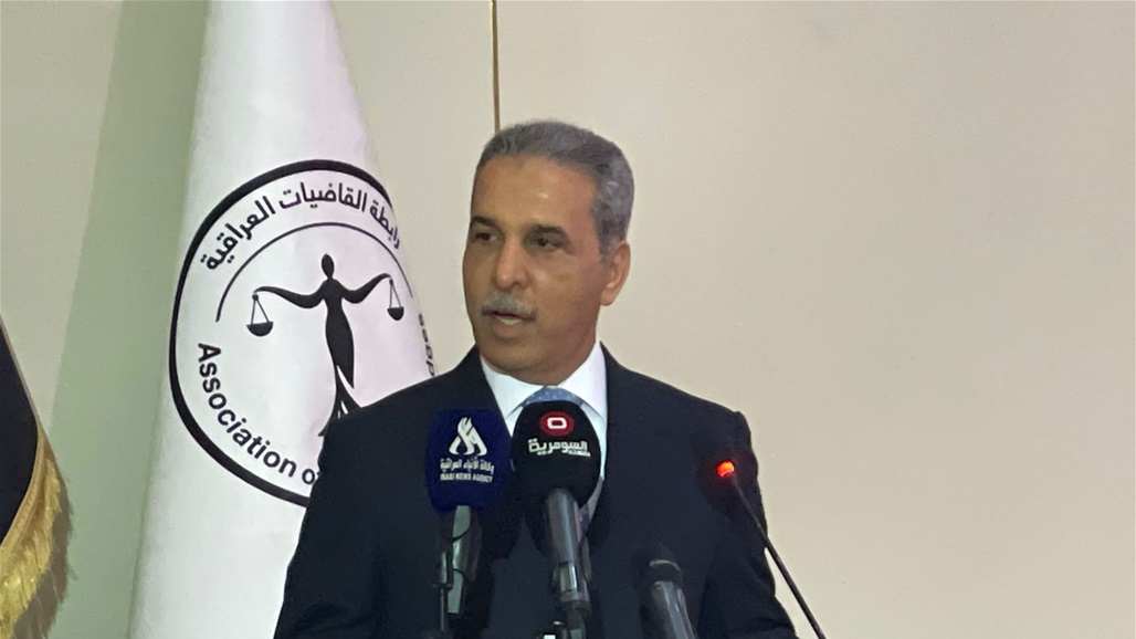 زيدان بيوم القاضيات: نسعى جاهدين لزيادة عددهن ضمن خطة مدروسة