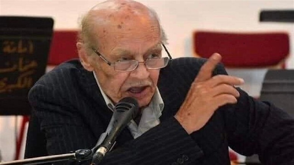 وفاة الشاعر الأردني سميح الشريف عن عمر 92 عاماً