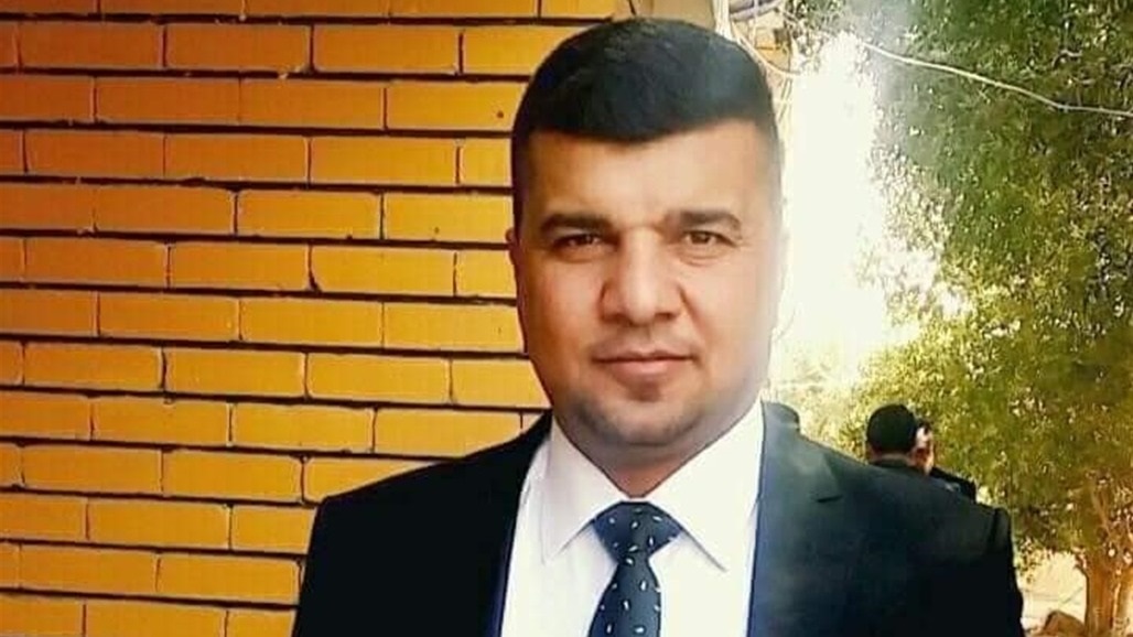 تكليف ميثم الشهد محافظا للديوانية 
