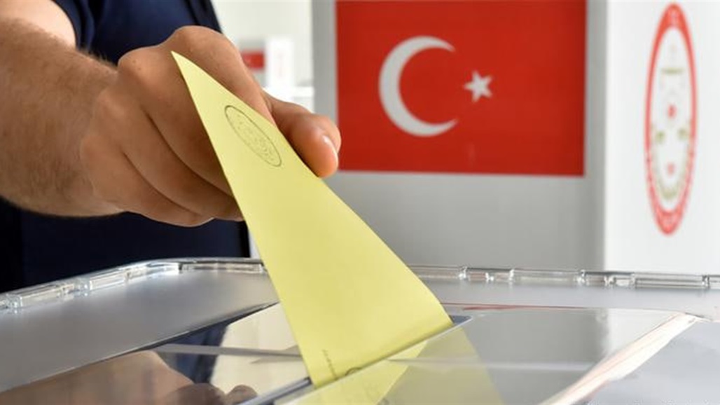 الرئيس التركي يحدد موعد إجراء الانتخابات الرئاسية والبرلمانية