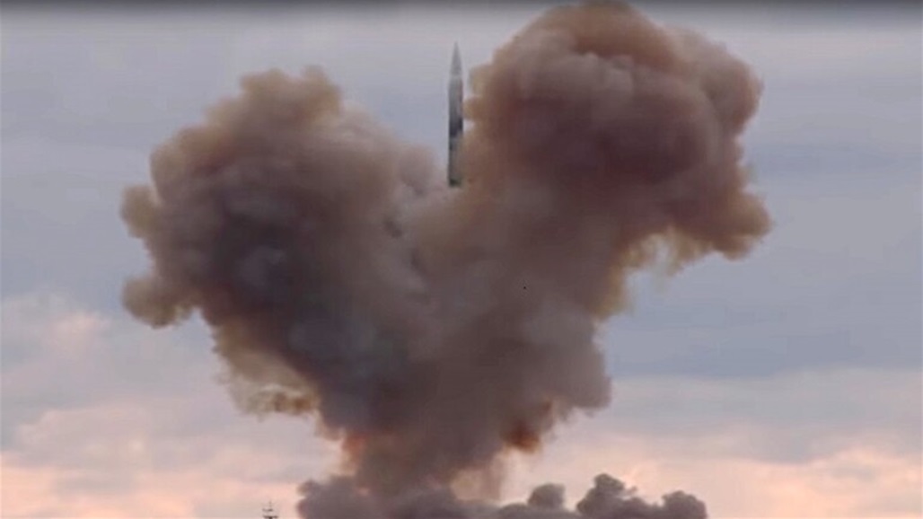 &quot;فرط الصوتية&quot;.. واشنطن تقرّ بتفوّق موسكو في الصواريخ 