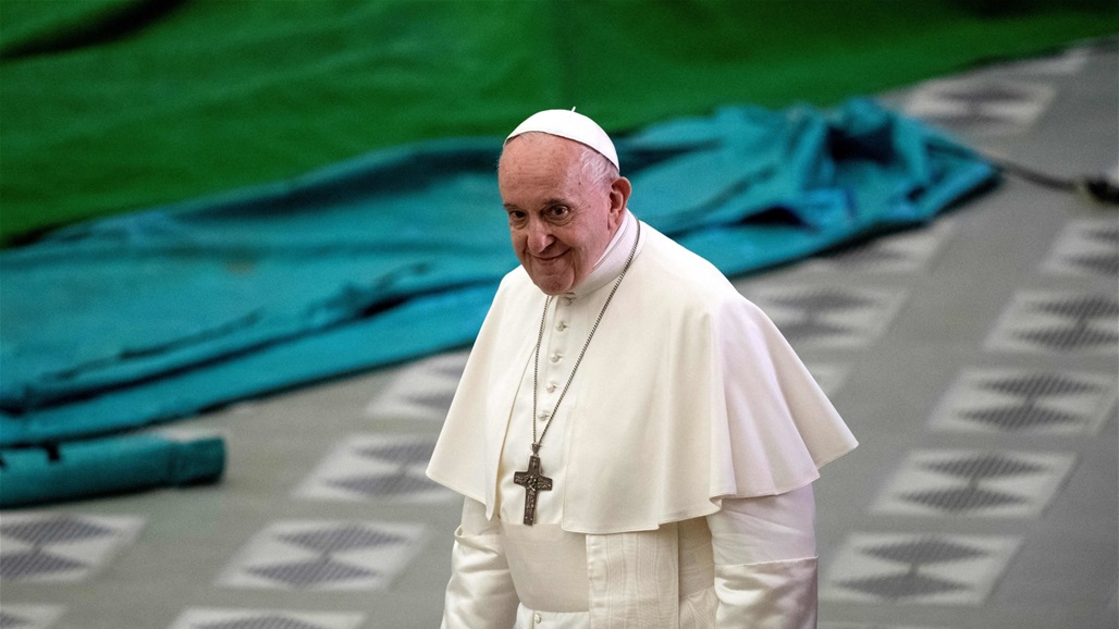 البابا فرنسيس: إغلاق تجارة السلاح كفيل بالقضاء على الجوع في العالم بأكمله