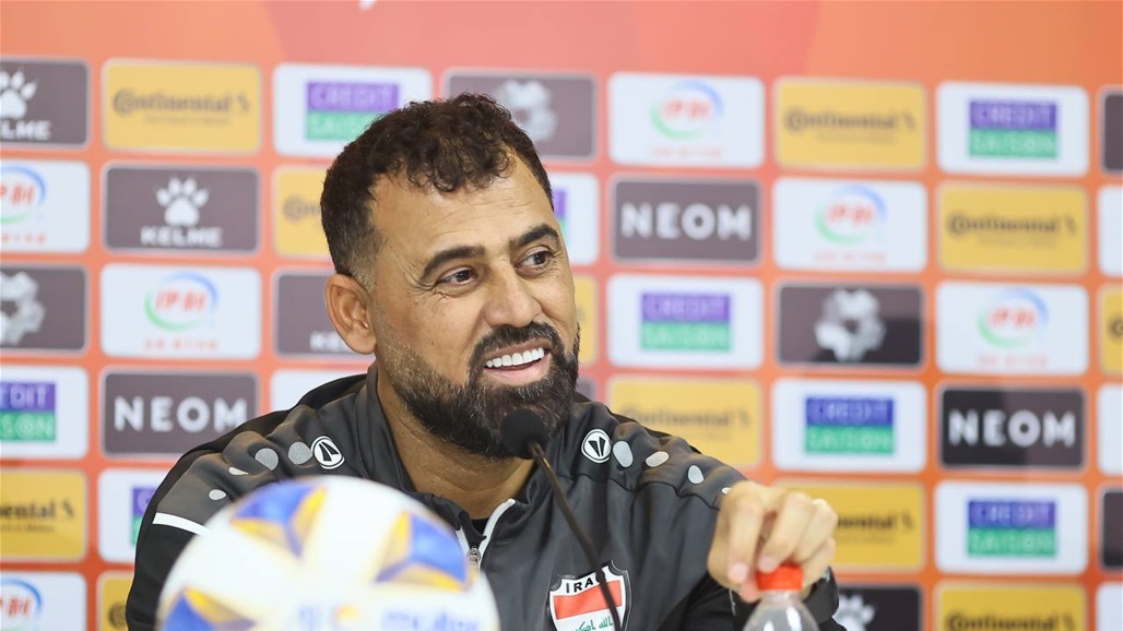 اول تعليق لعماد محمد بعد التأهل الى كاس العالم 