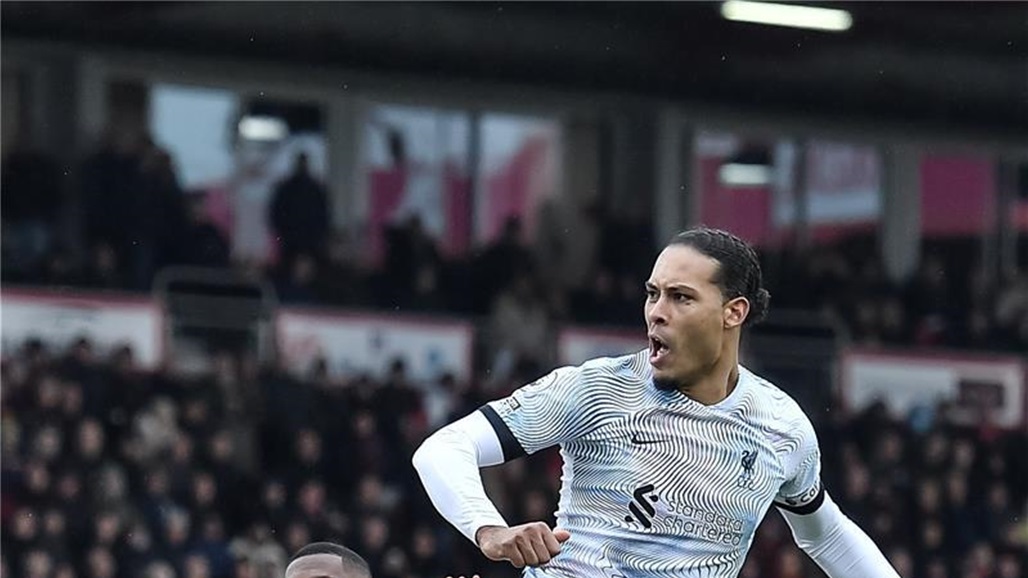 بمساعدة محمد صلاح.. بورنموث يتجاوز ليفربول بهدف 