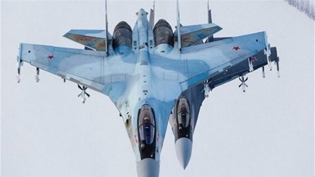 إيران تعلن عن شراء طائرات &quot;سوخوي-35&quot; من روسيا