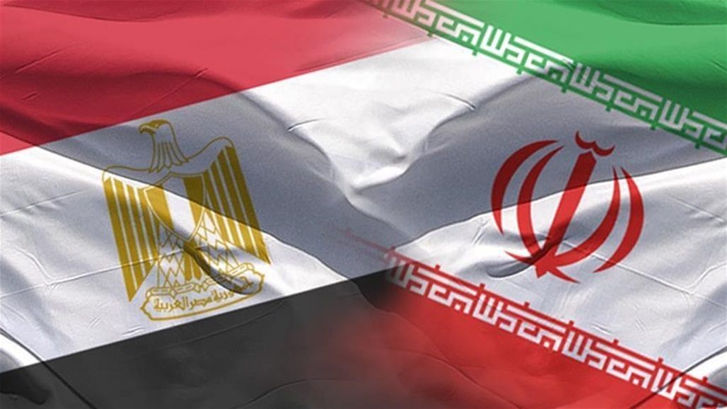 بعد السعودية.. تقرير إسرائيلي يشر لمخاوف من تقارب إيران ومصر