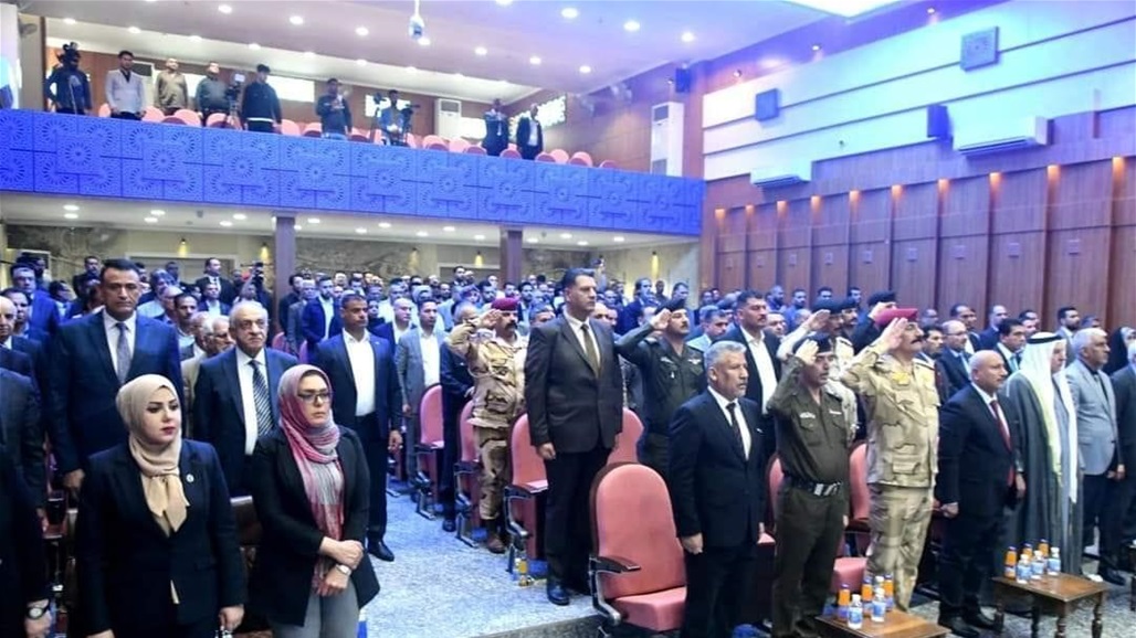 نقابة الصحفيين تشارك في الذكرى 107 لتأسيس الصحافة الكربلائية
