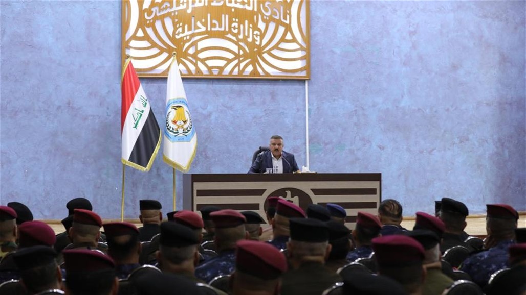 وزير الداخلية يصدر توجيهاً يخص الخطط الأمنية