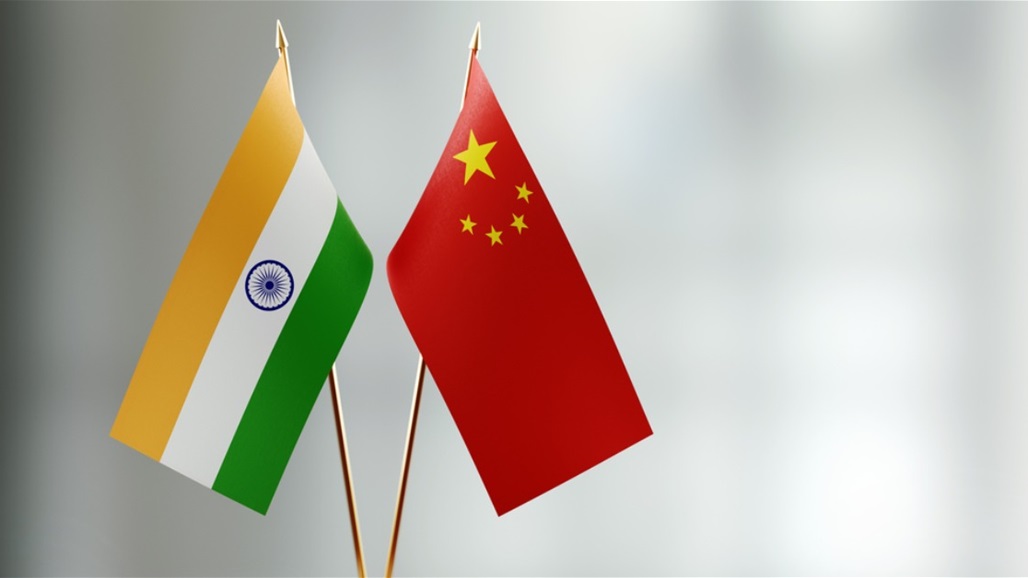 الصين والهند تتعهدان بتحسين العلاقات الثنائية