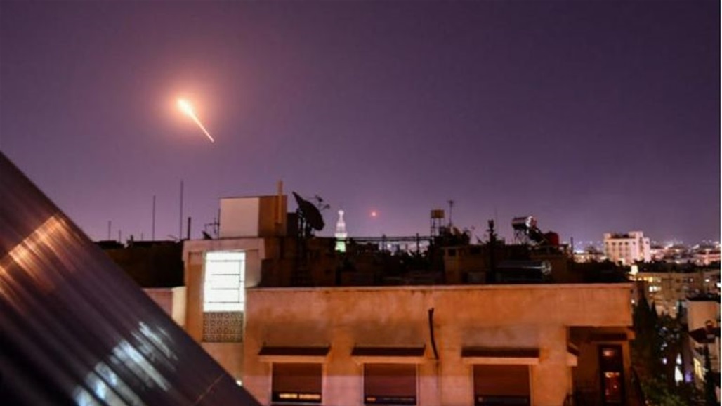 العدوان &quot;الإسرائيلي&quot; يواصل ضرب سوريا.. إصابة 3 عسكريين بهجوم جديد
