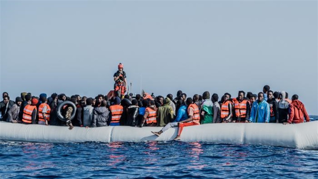 إيطاليا: 700 ألف مهاجر في ليبيا يتحينون فرصة الانطلاق نحونا 